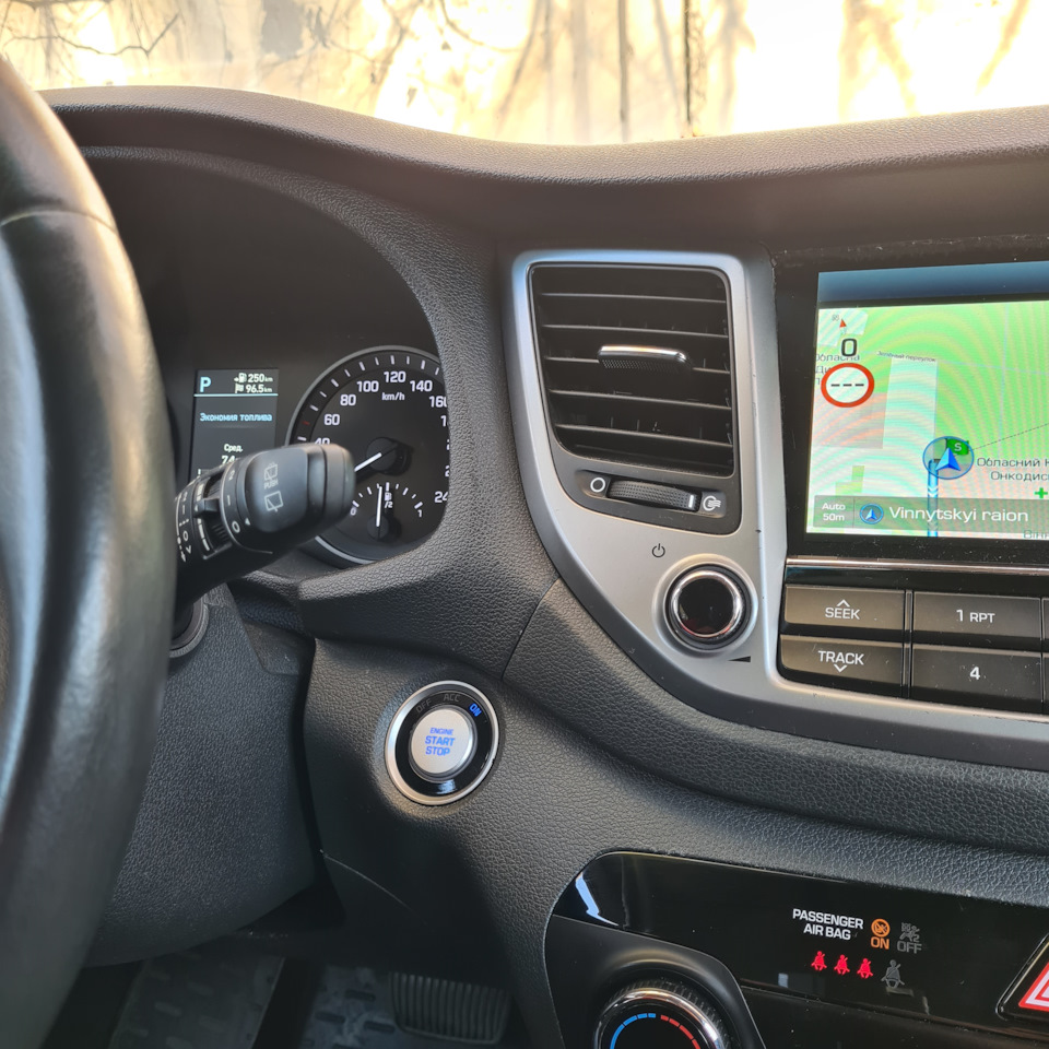 Встановлення штатної системи Keyless, частина четверта, фініш. 2