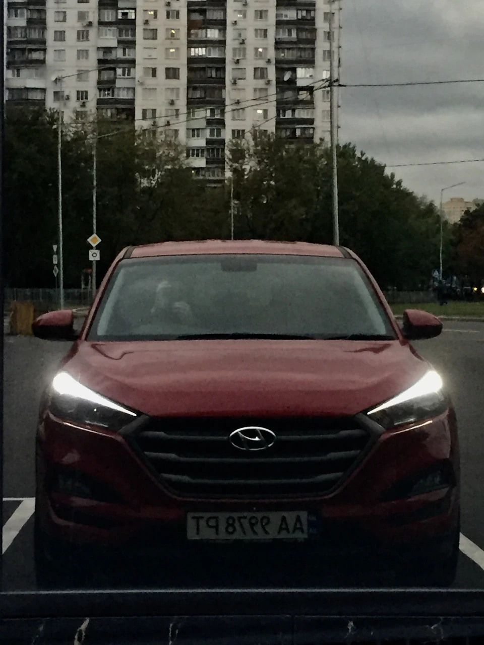Потрібна порада