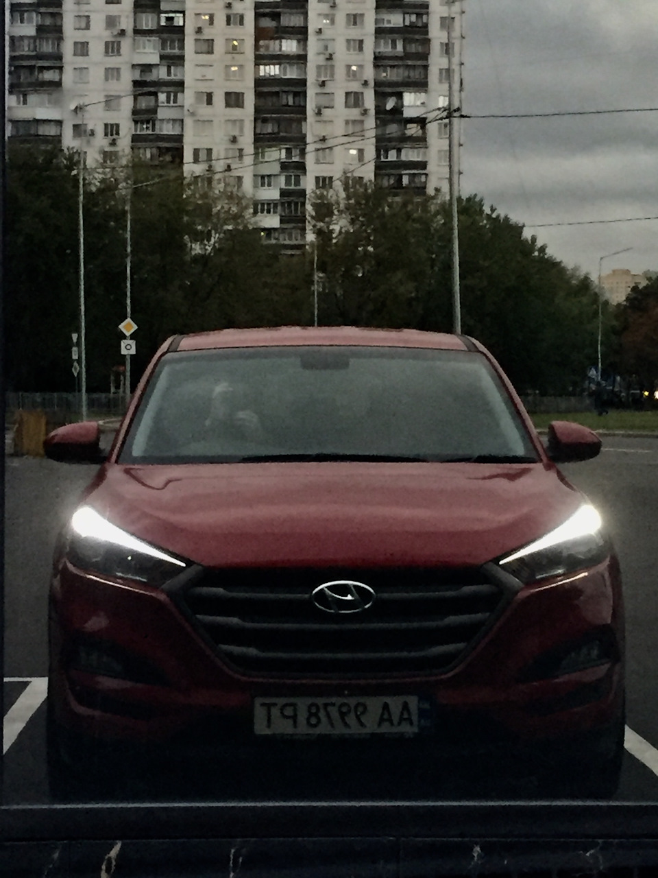 Потрібна порада 1