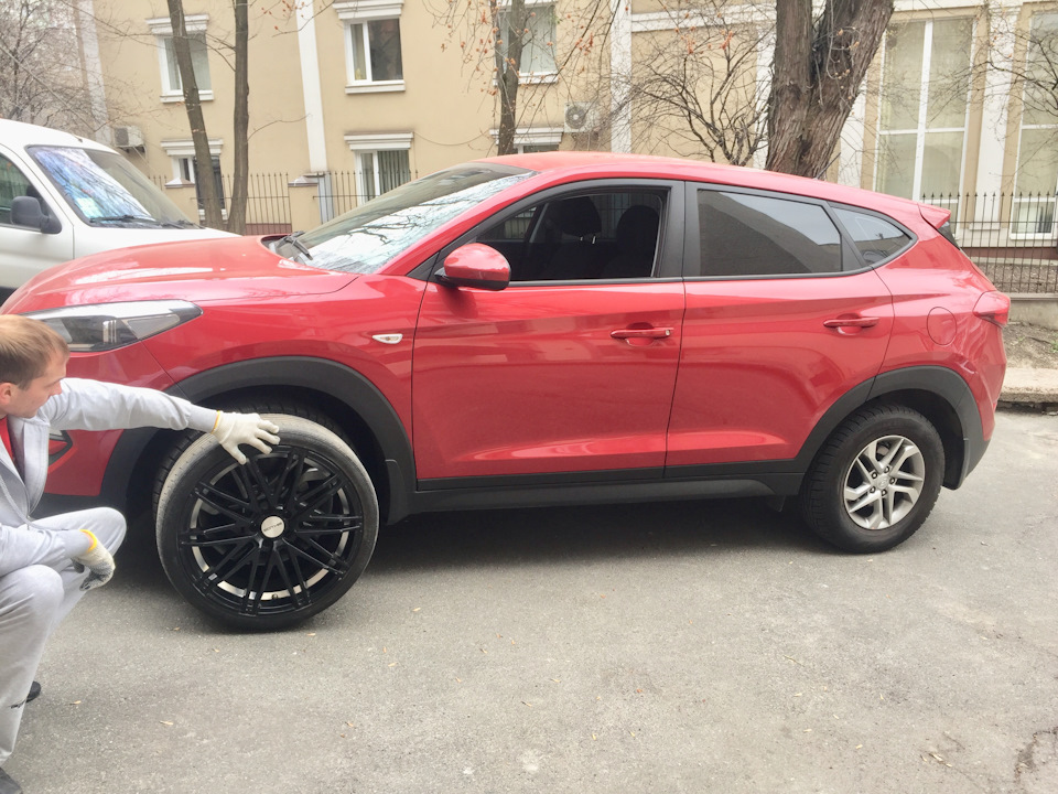 Ура! R20 у мене))) 1