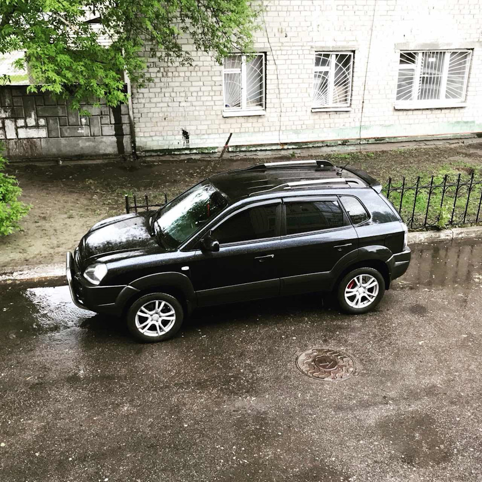 -=Руль і ручка КПП=- 5