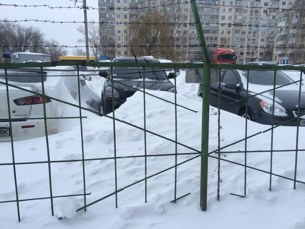 -=Зимушка=- 5