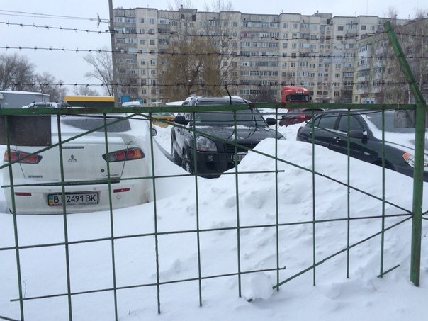 -=Зимушка=- 3