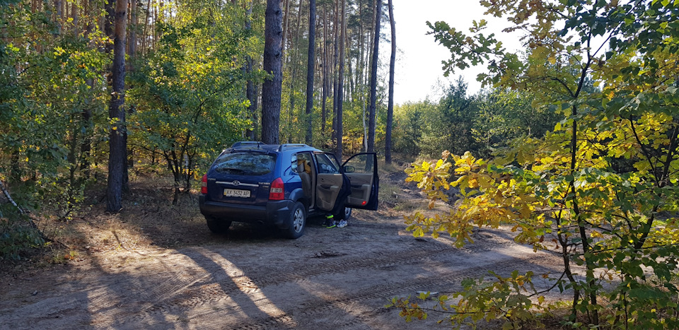 №2. Перші дні разом… 2