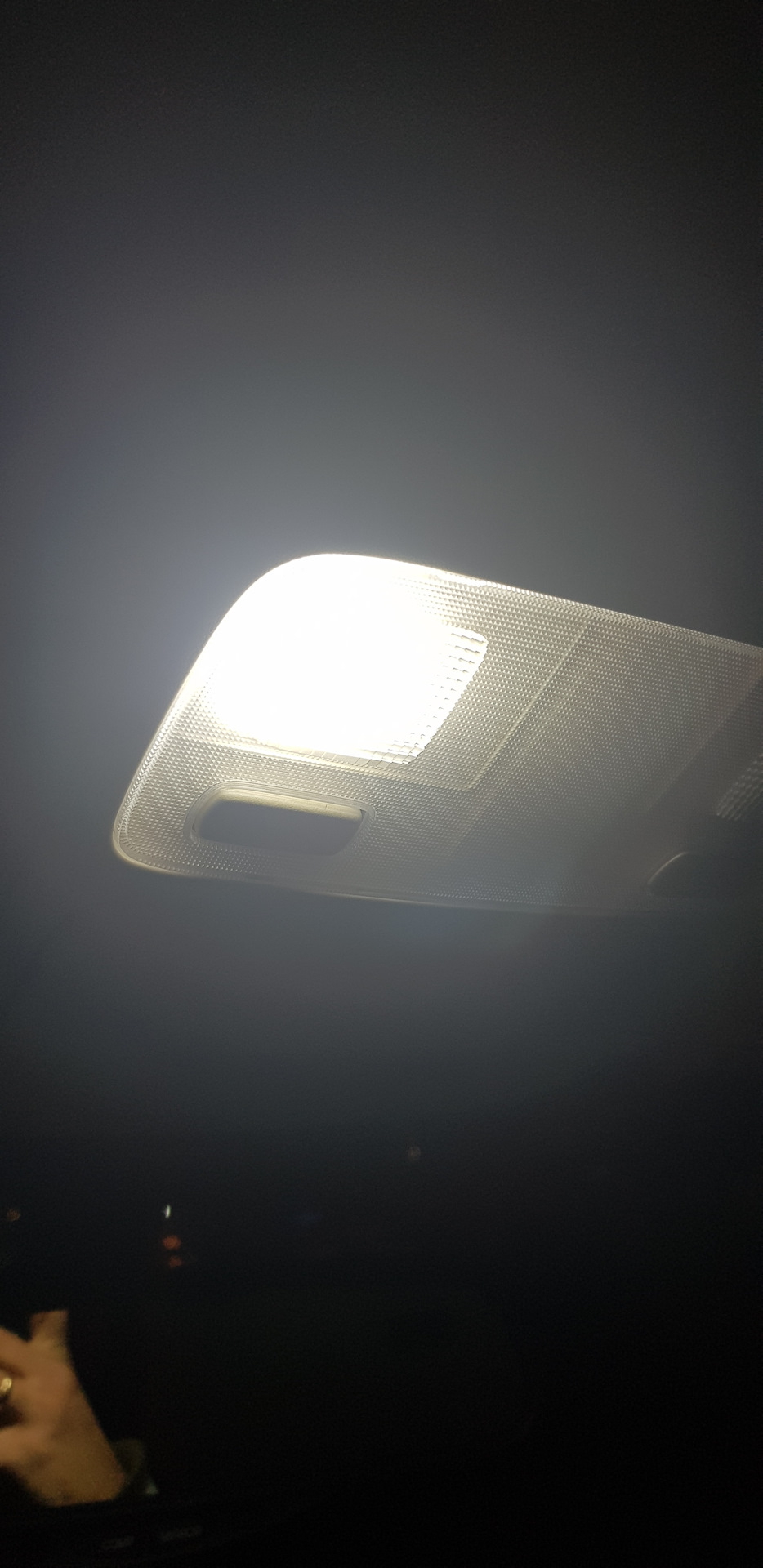 №22. LED в ТТ (Tucson JM) 5