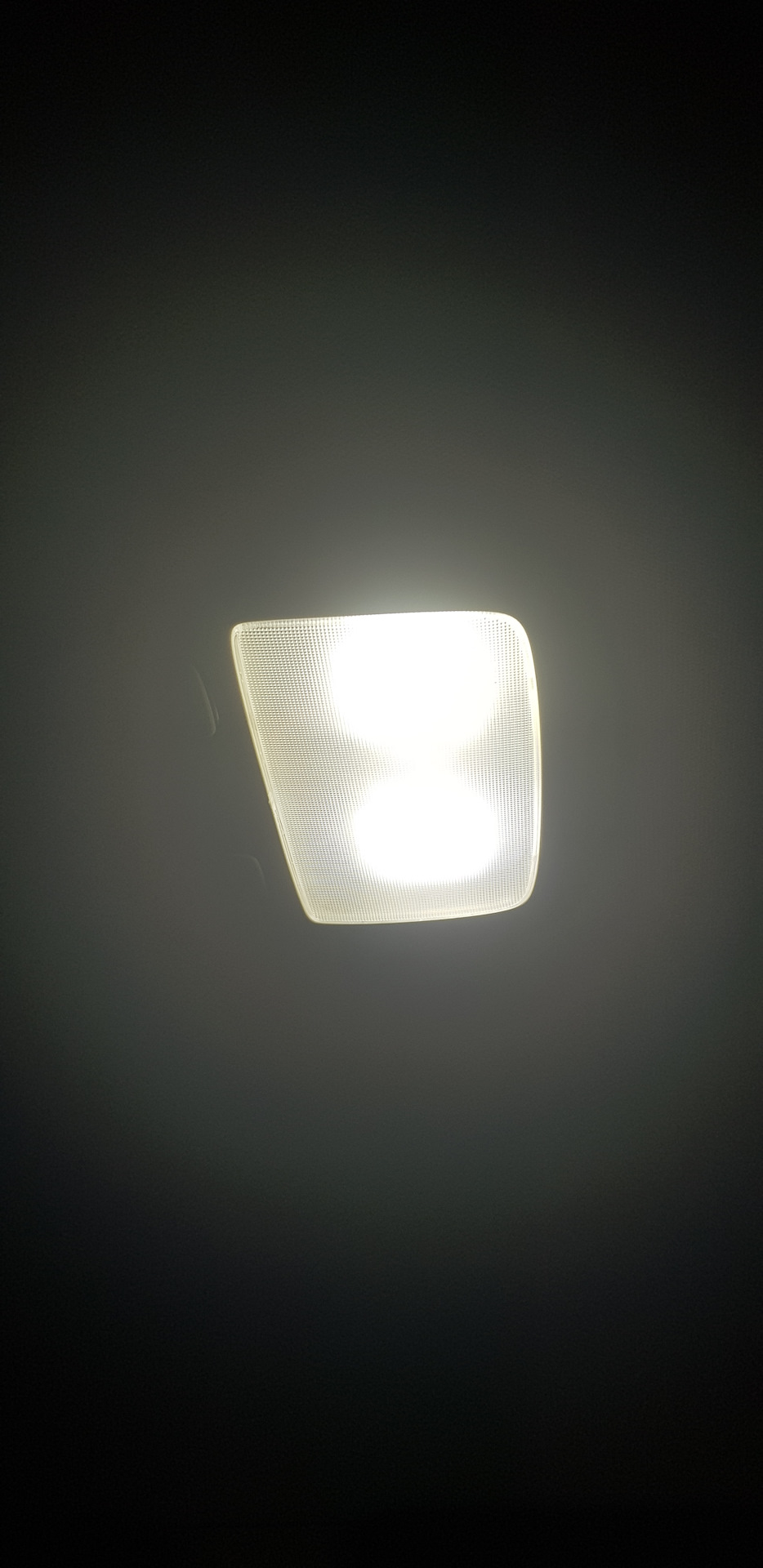 №22. LED в ТТ (Tucson JM) 4