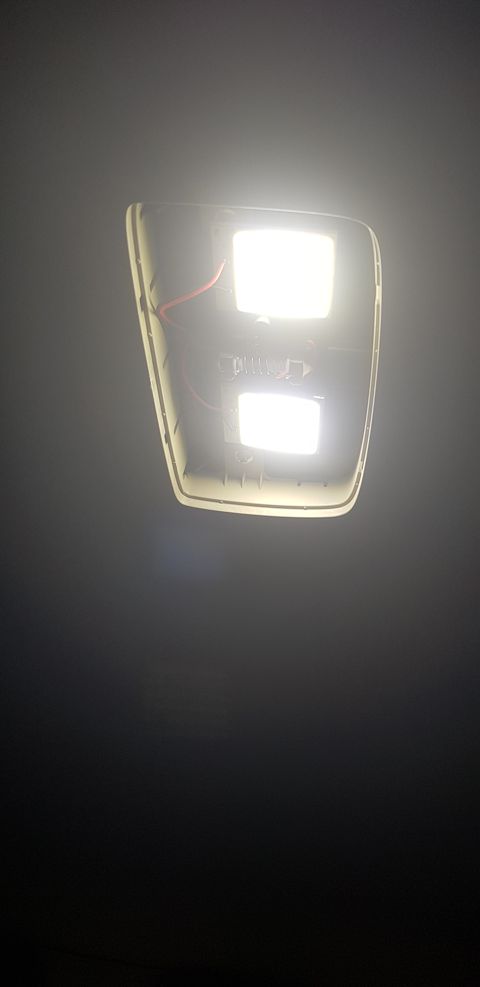 №22. LED в ТТ (Tucson JM) 3