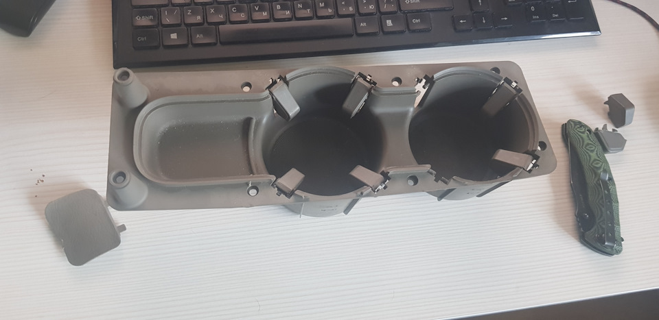 № 24. USB розетка в Туксон 3