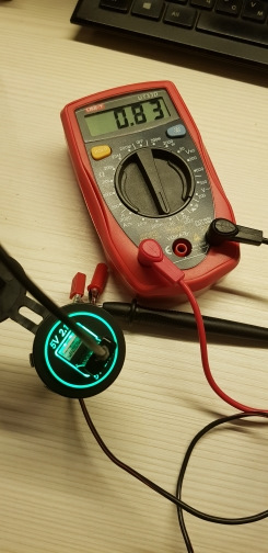 № 24. USB розетка в Туксон 1