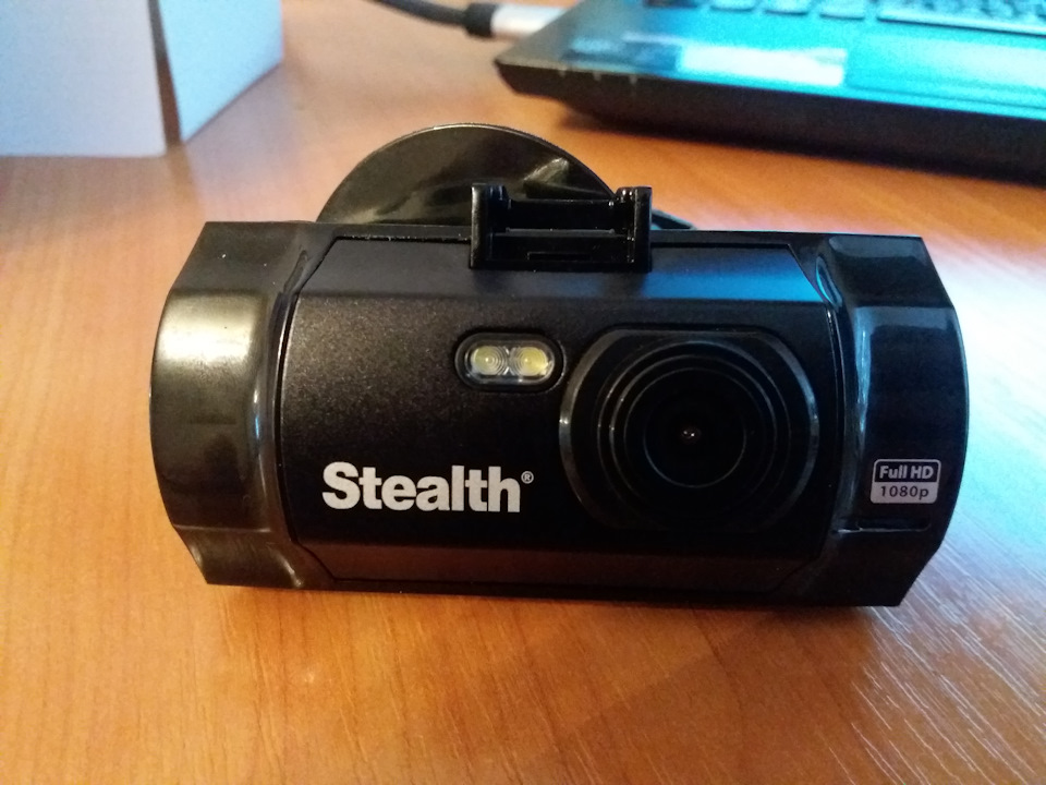 Всевидюче ОКВ або реєстратор DVR ST 230 2