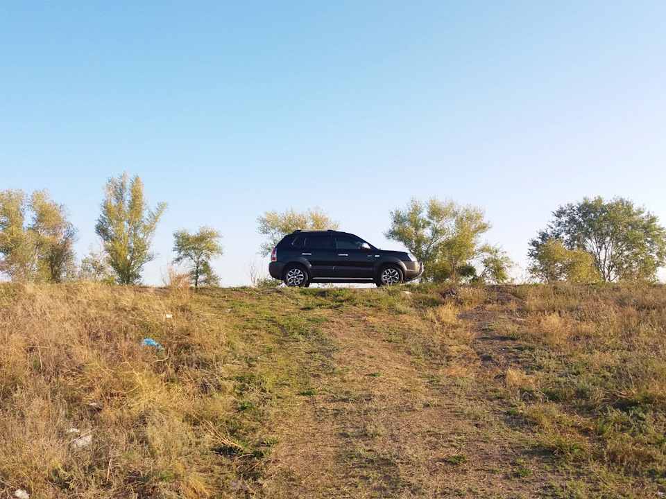 Виїзд на природу та невелика фотосесія 3