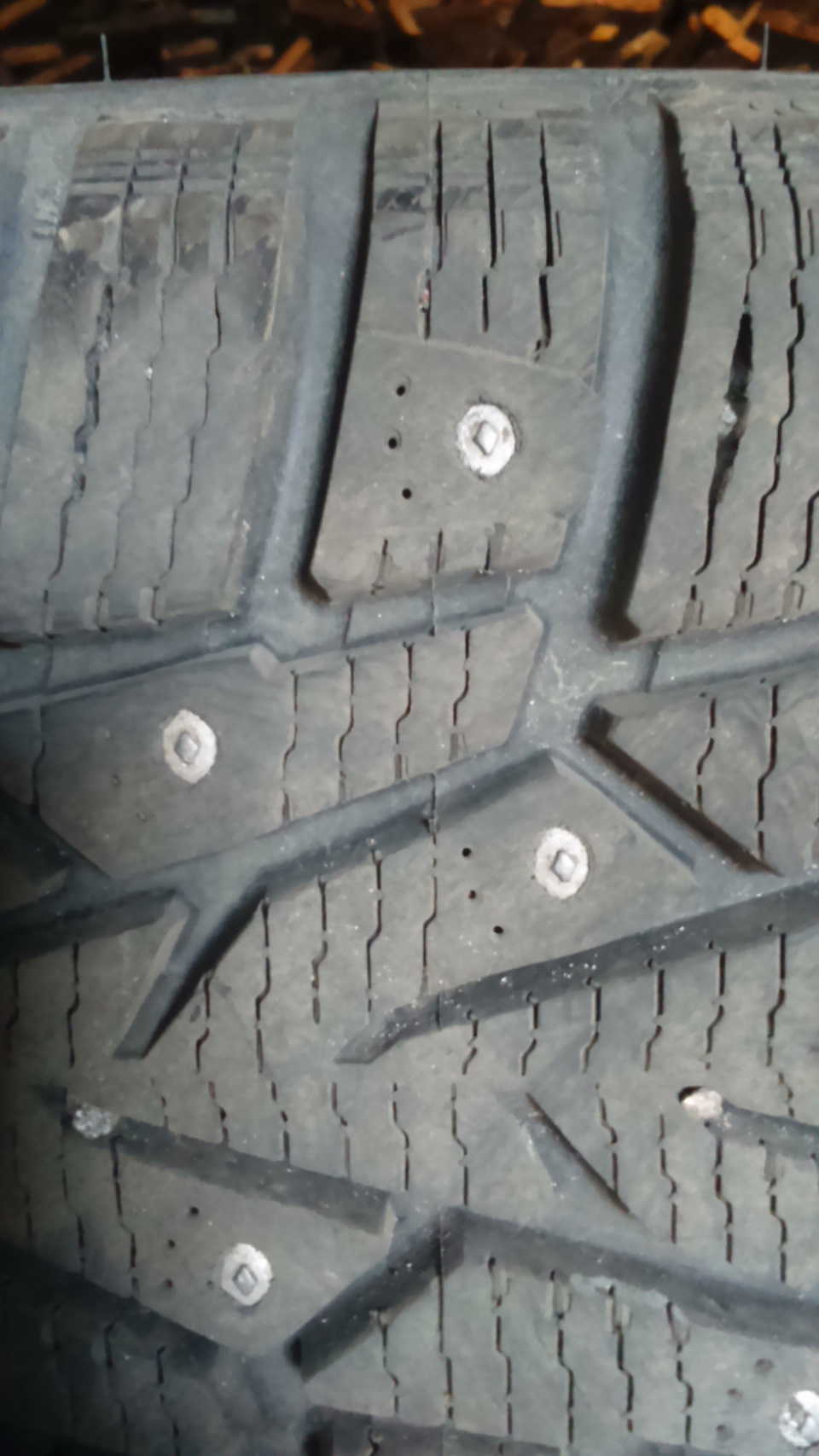 Мій відгук Nordman 7 SUV 1