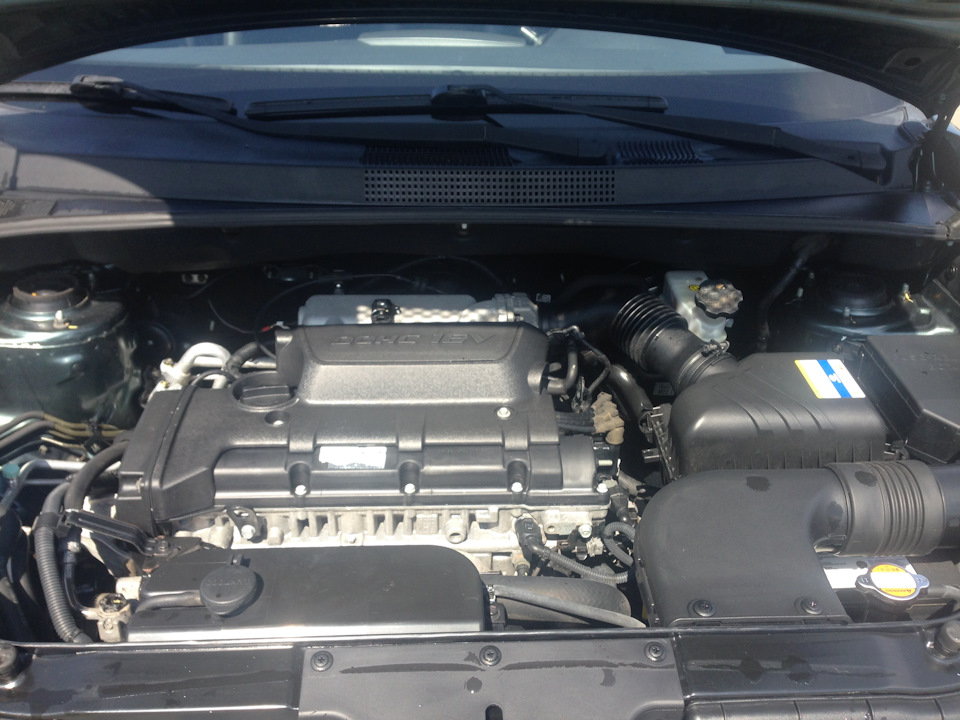 Найближчі плани - ГБО 2