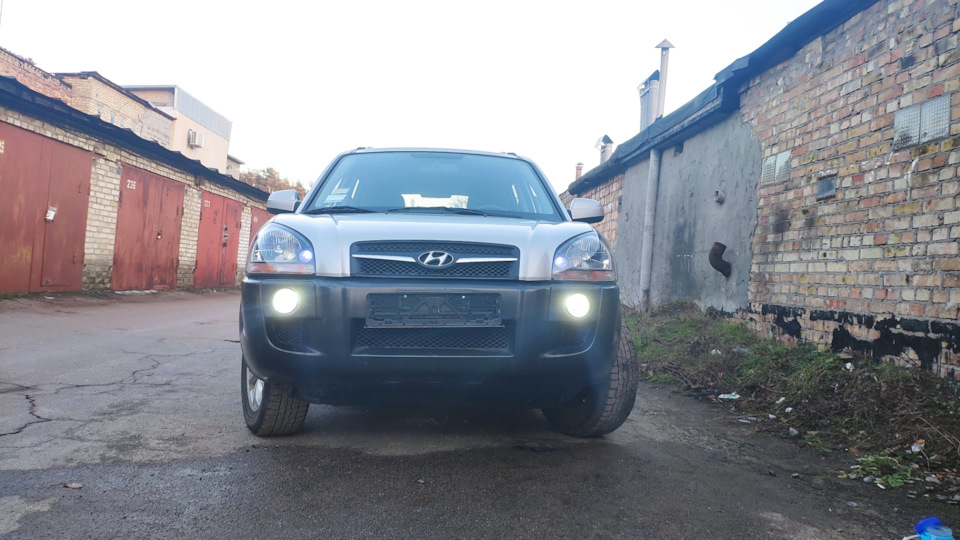Led оточують нас 5