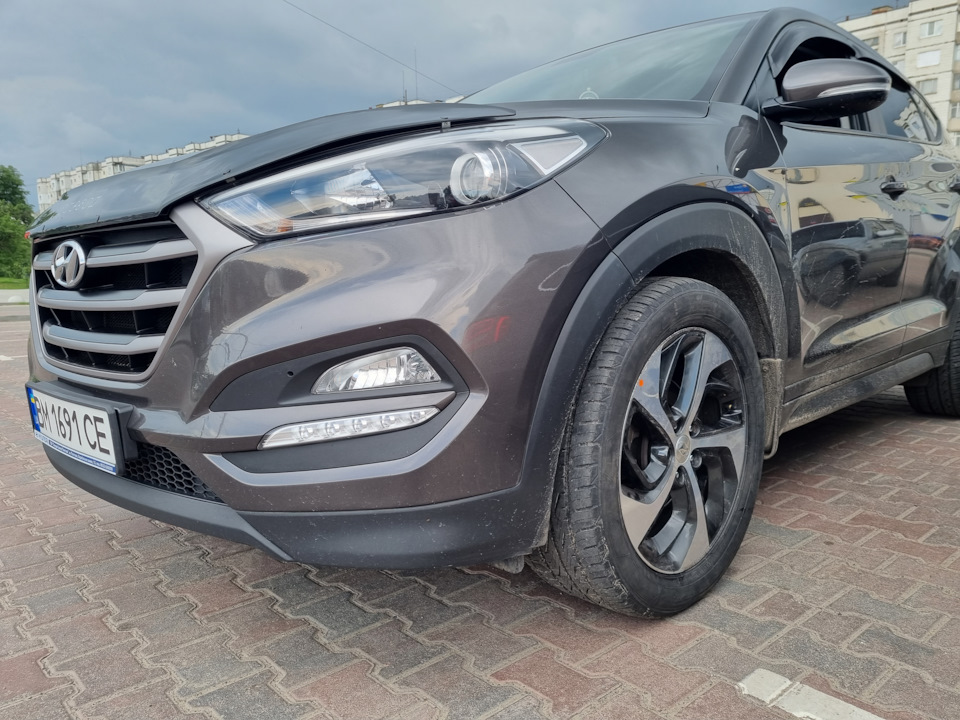 Nitto Crosstek 255/50r19 5