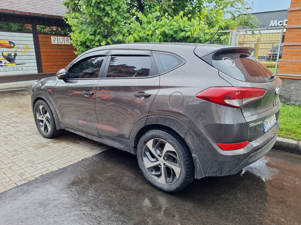 Nitto Crosstek 255/50r19 2