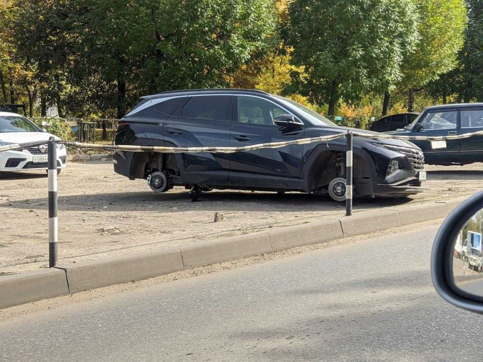 Секретки (або щоб не побачити вранці таку картинку як на фото) 1