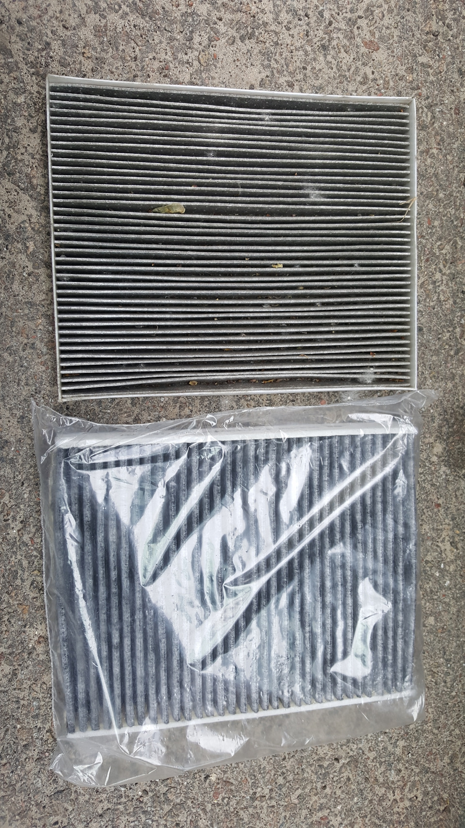 Фільтр салону Denso DCF105K 5