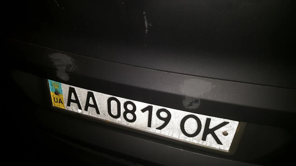 Де слід замінити лампи на світлодіодні