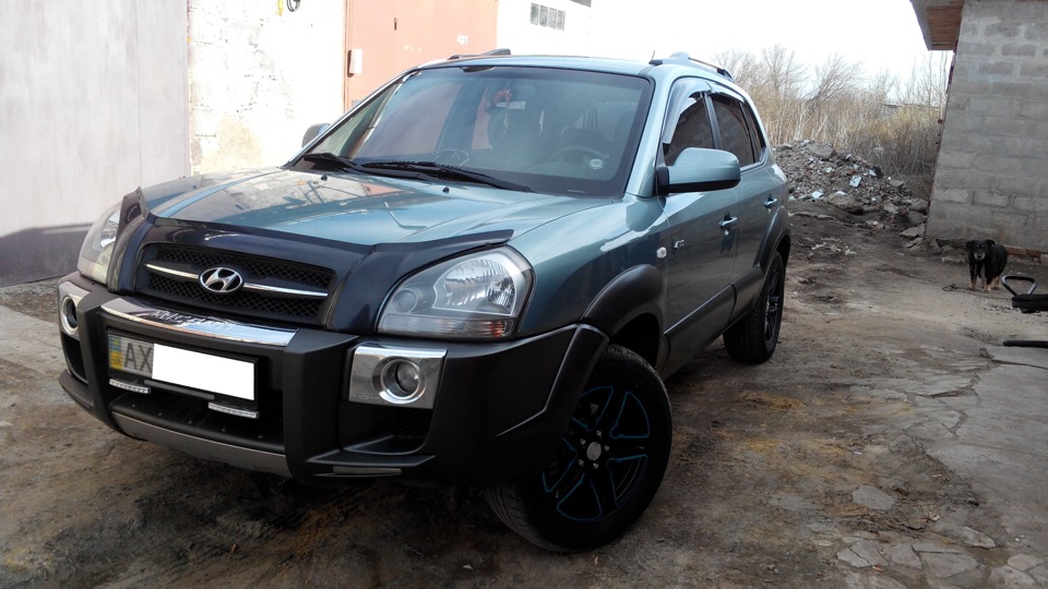 нові шини і диски вже веснааааааааа! 1