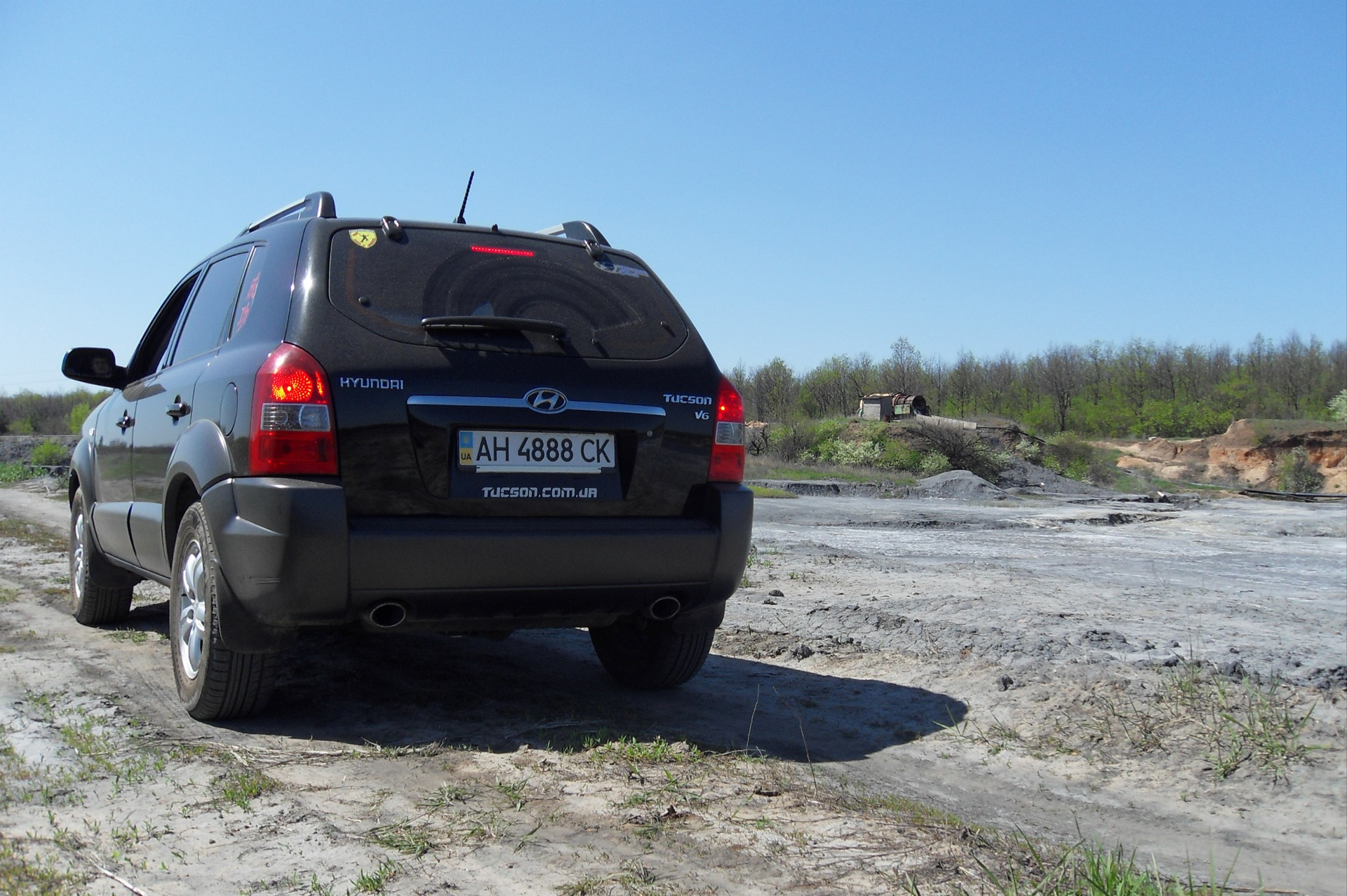 травневі 2