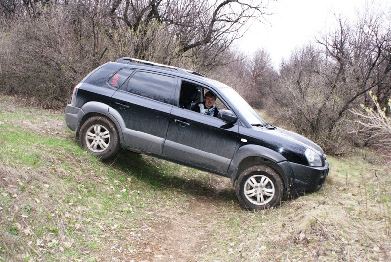 паркетний тріал на Великдень 4