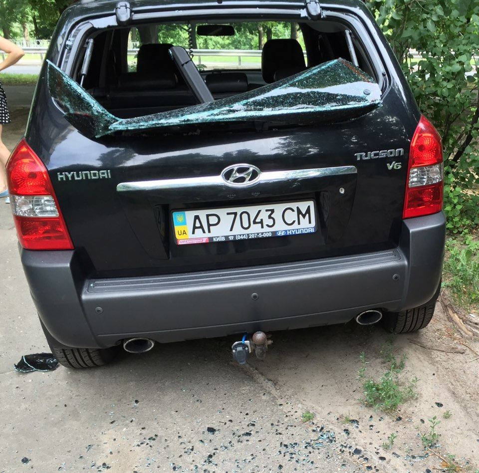 Задолбали... 1