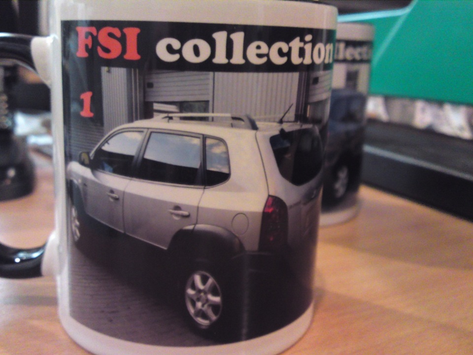 FSI COLLECTION - KOREAN STUFF №2) 1