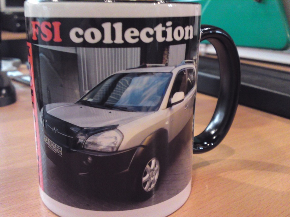 FSI COLLECTION - KOREAN STUFF №2) 3