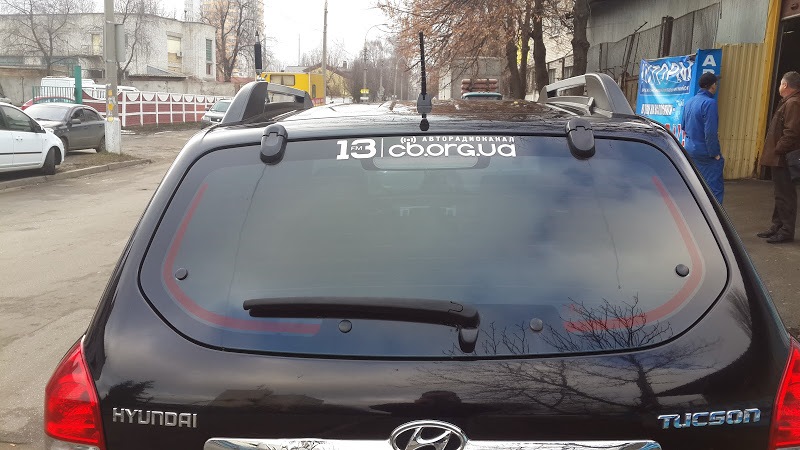 Кияни, приєднуйтесь до клубу! 1