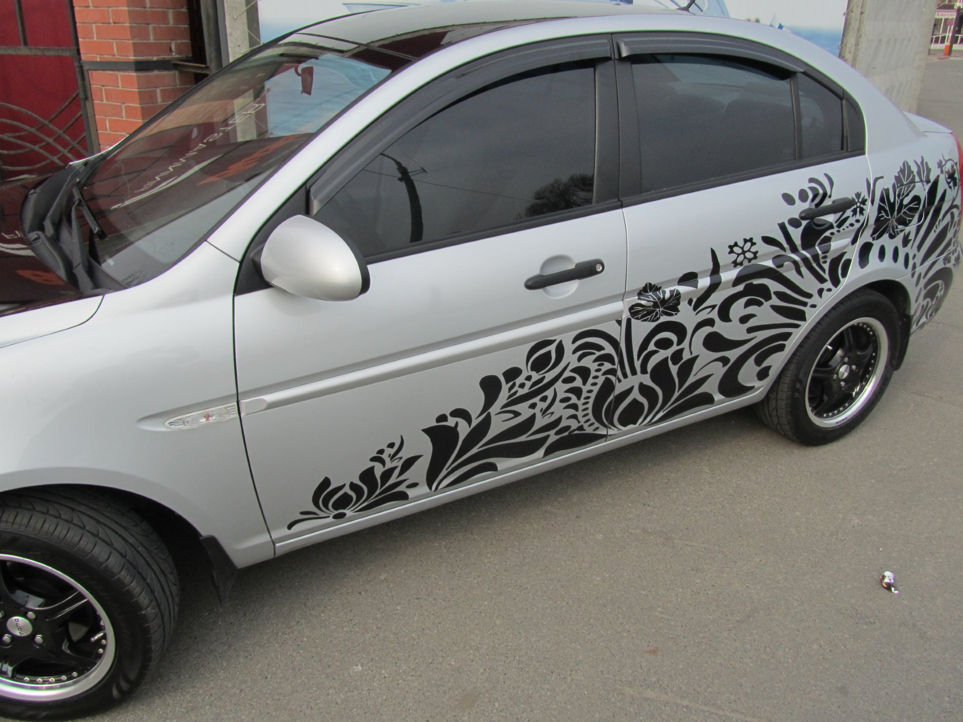 Запис, 1 квітня 2011 2