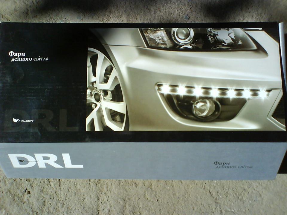 DRL FALCON 039 1