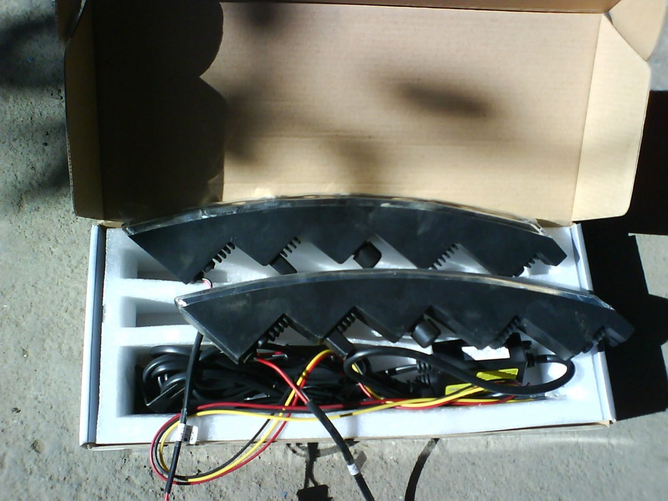 DRL FALCON 039 2