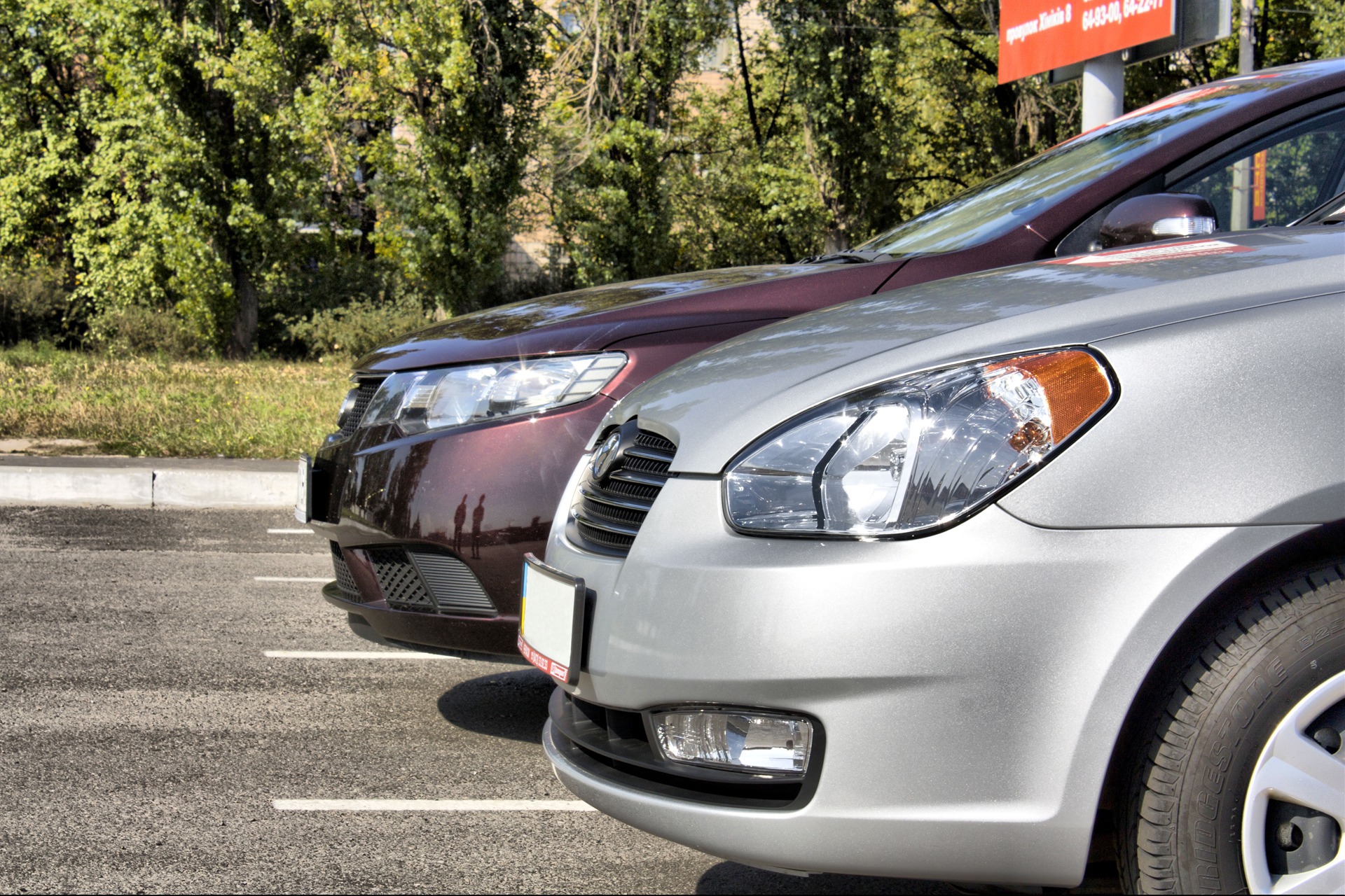 Фотосет 5 vs Cerato 4