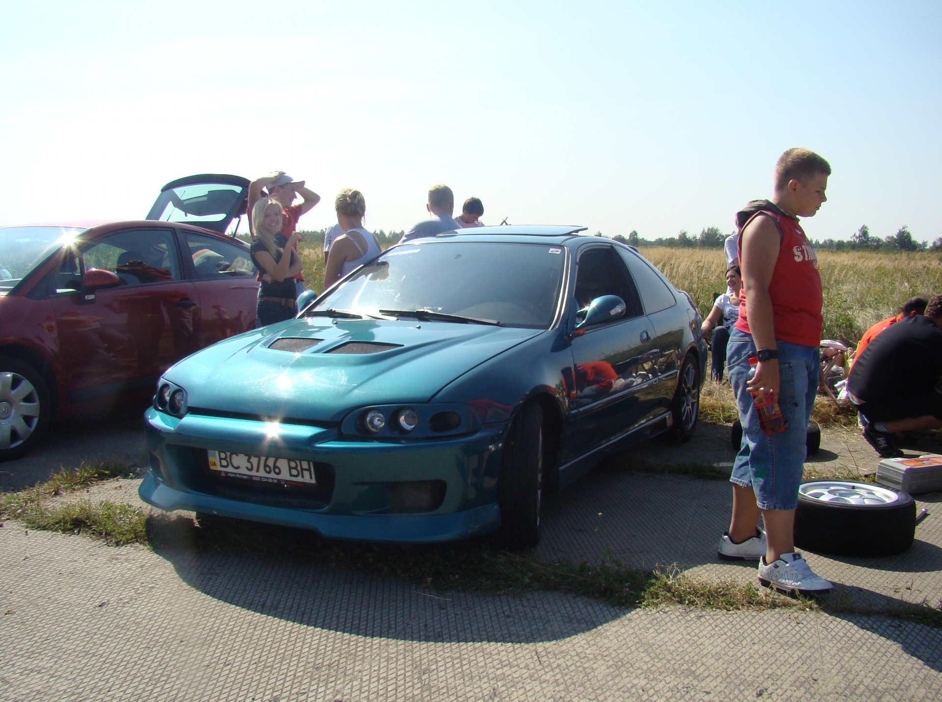 DRAG у франківську 4