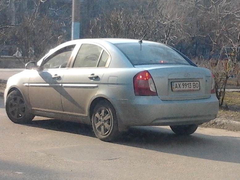 Виявив двійника 1