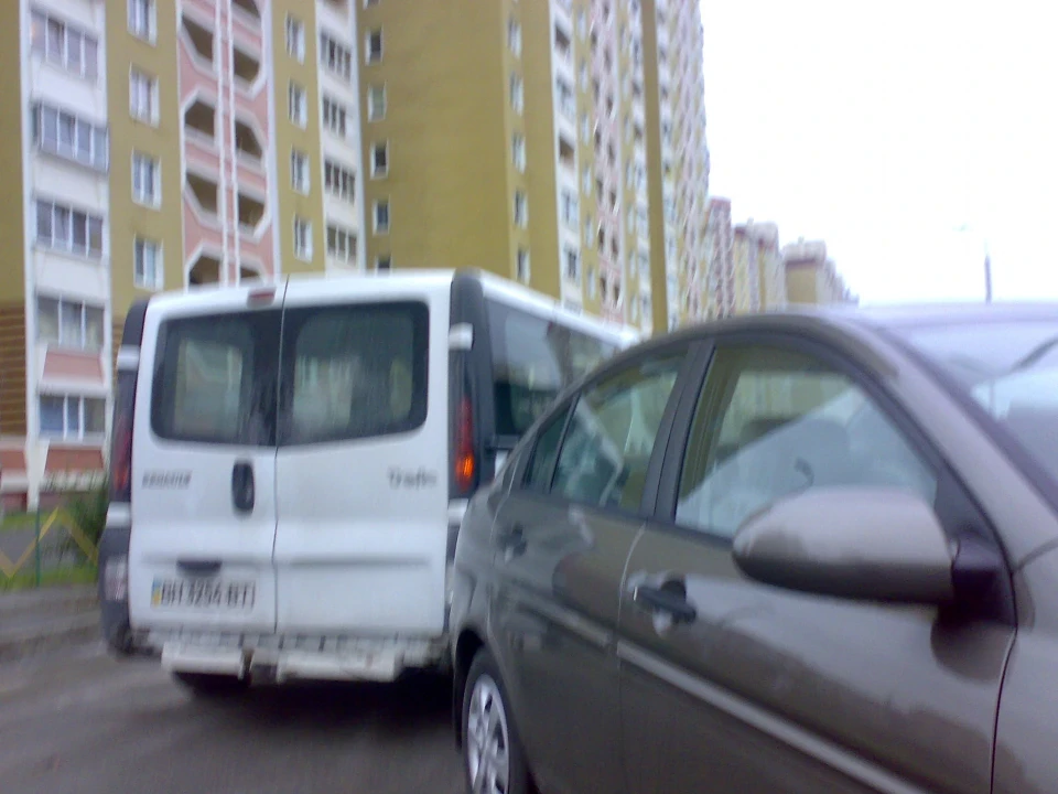 .перший не страховий випадок.