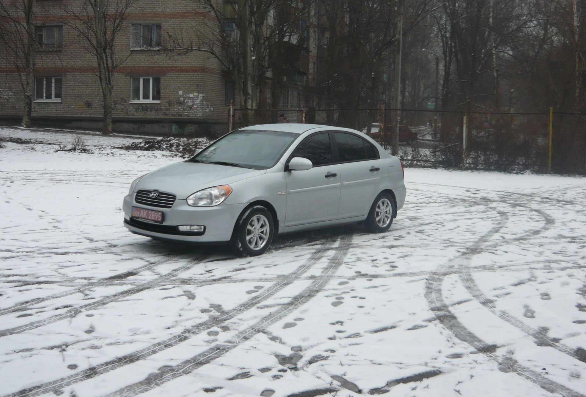 Диски CKAD 3