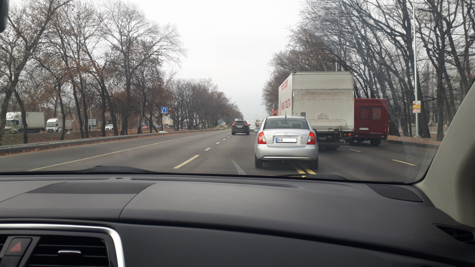 Машинка поїхала до нового власника 2