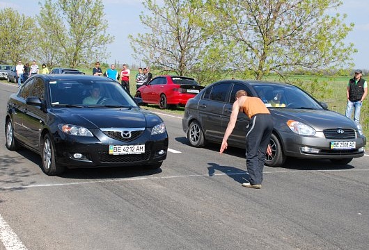Драг рейсенг 2