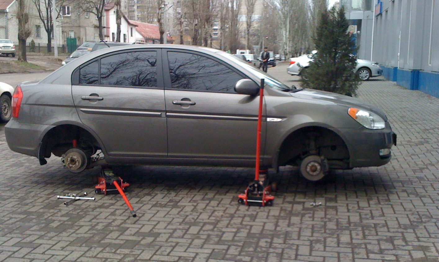 Літнє перевзуття 1