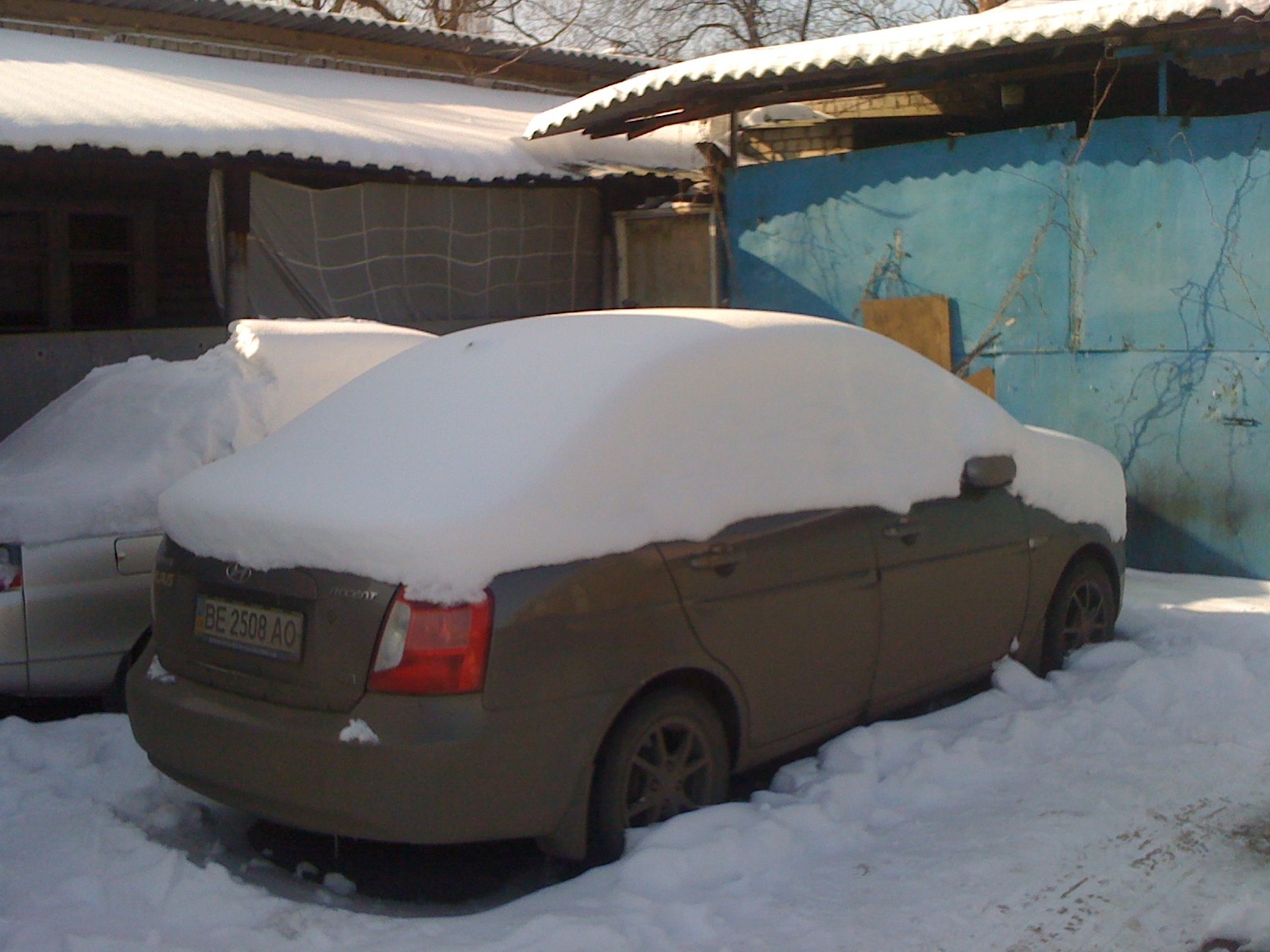 Відсутнє 9 днів :) 1