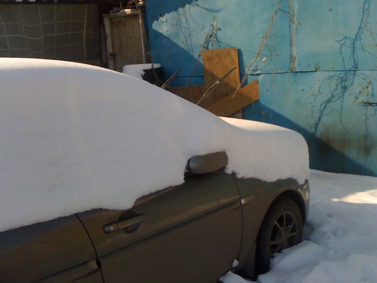 Відсутнє 9 днів :) 2