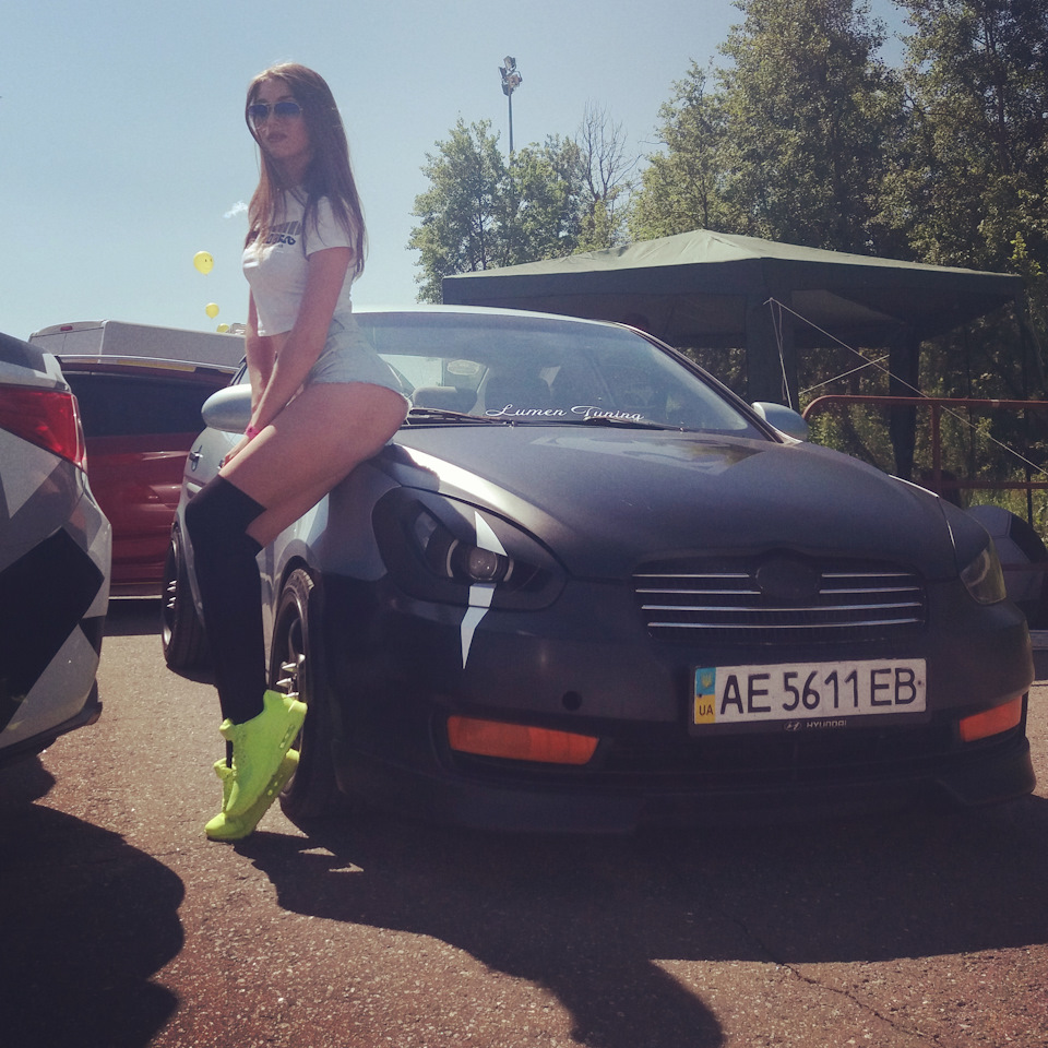 Koreafest 2018 візит 1