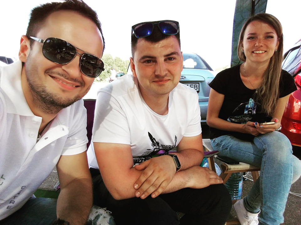 Koreafest 2018 візит 4