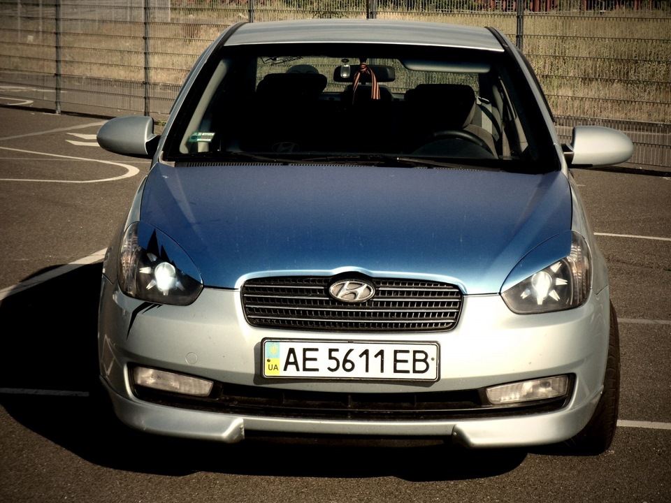Поставив колеса r16 9J 2