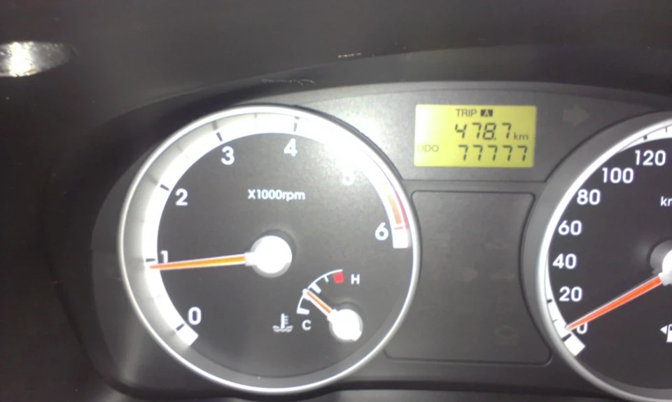77777тис.км