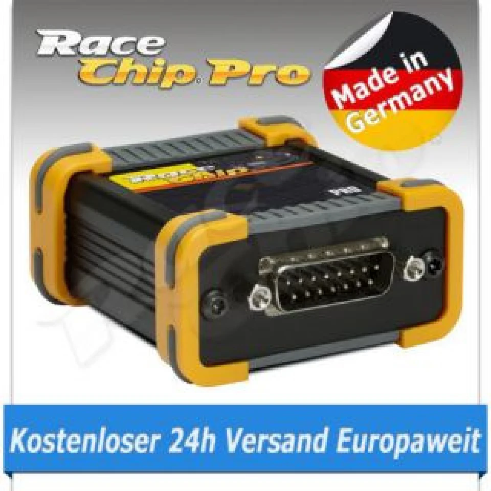 Chip-tuning