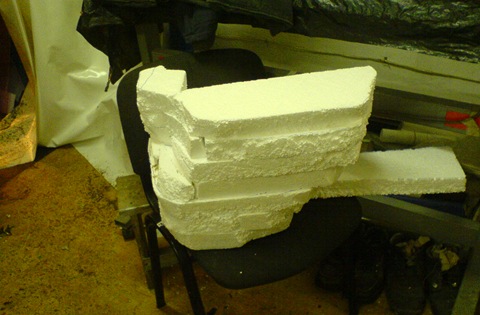 ~ Subwoofer stels ~ 4