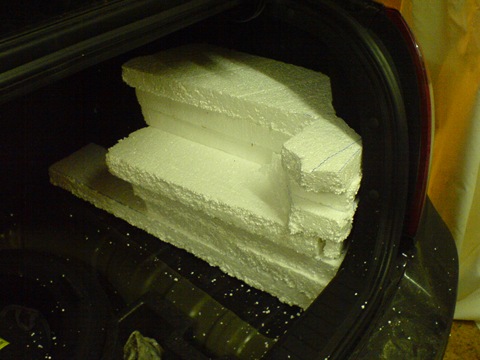 ~ Subwoofer stels ~ 1